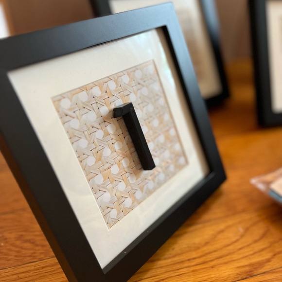 Wedding Table Numbers - Picture 4 of 6